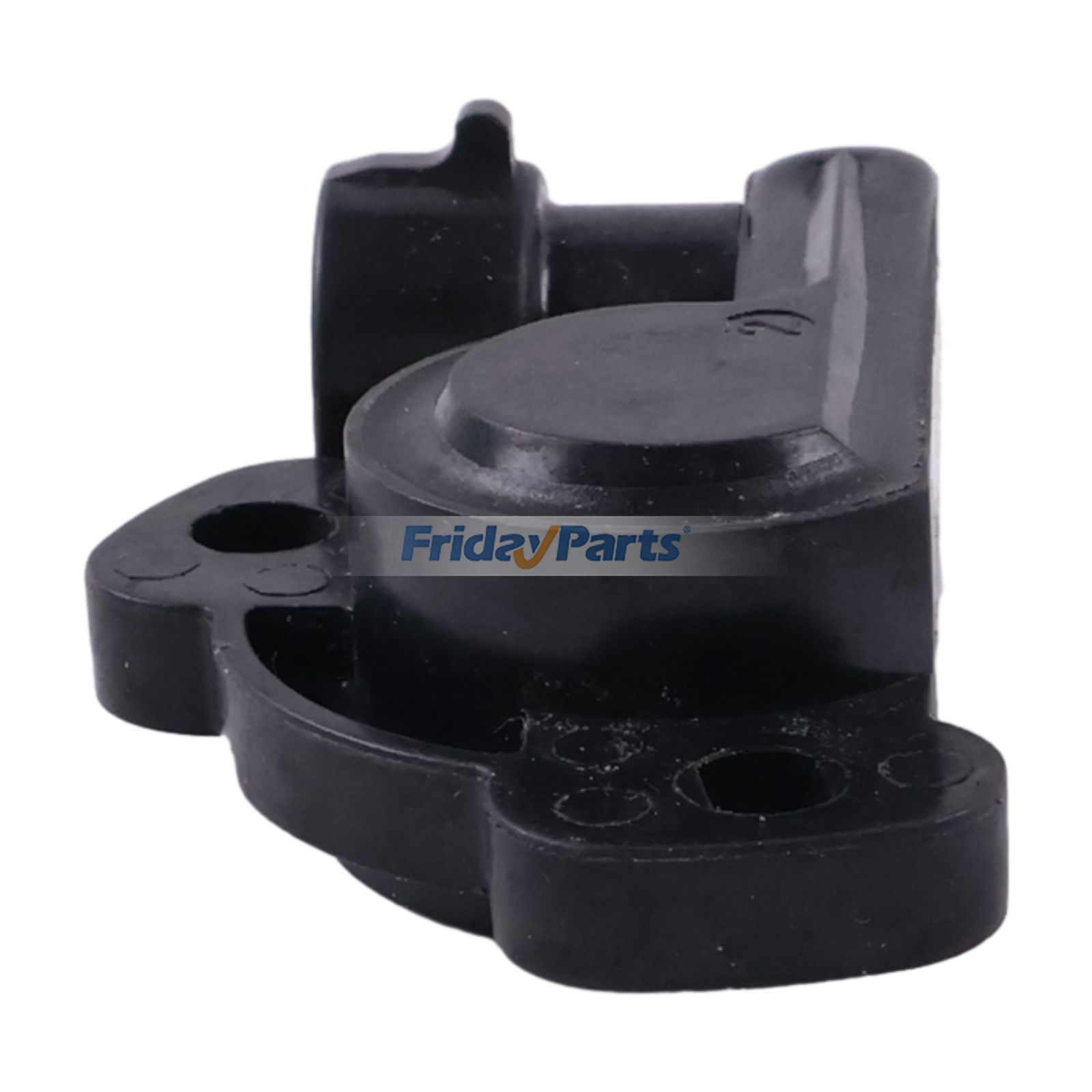 Schaltpositionssensor