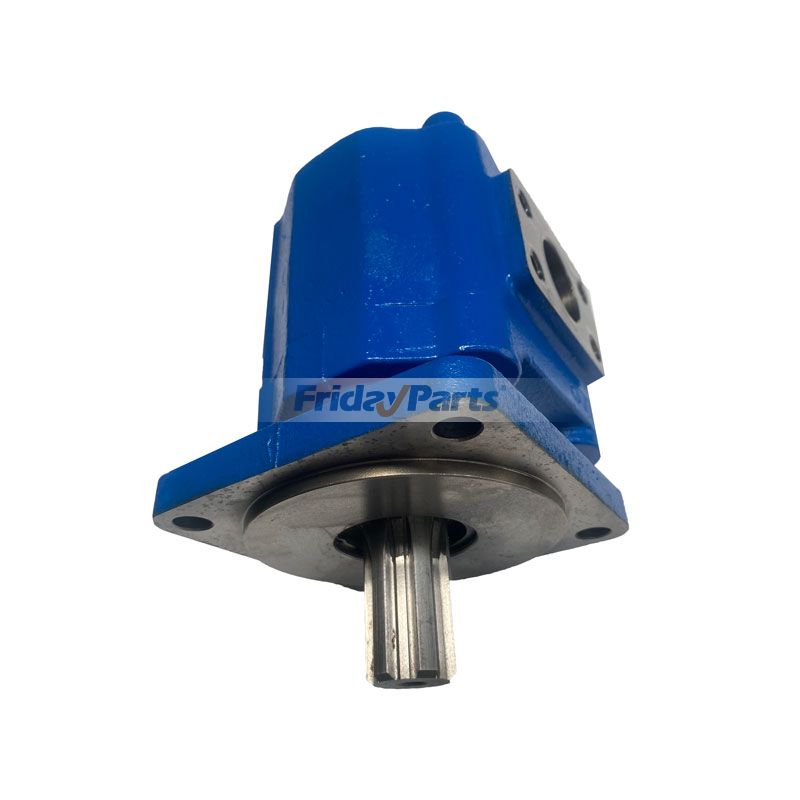 シフトポンプ 4110000044 CBGJA2032L SDLGローダー LG933 LG936 LG938 L933 L936 L936F L938用