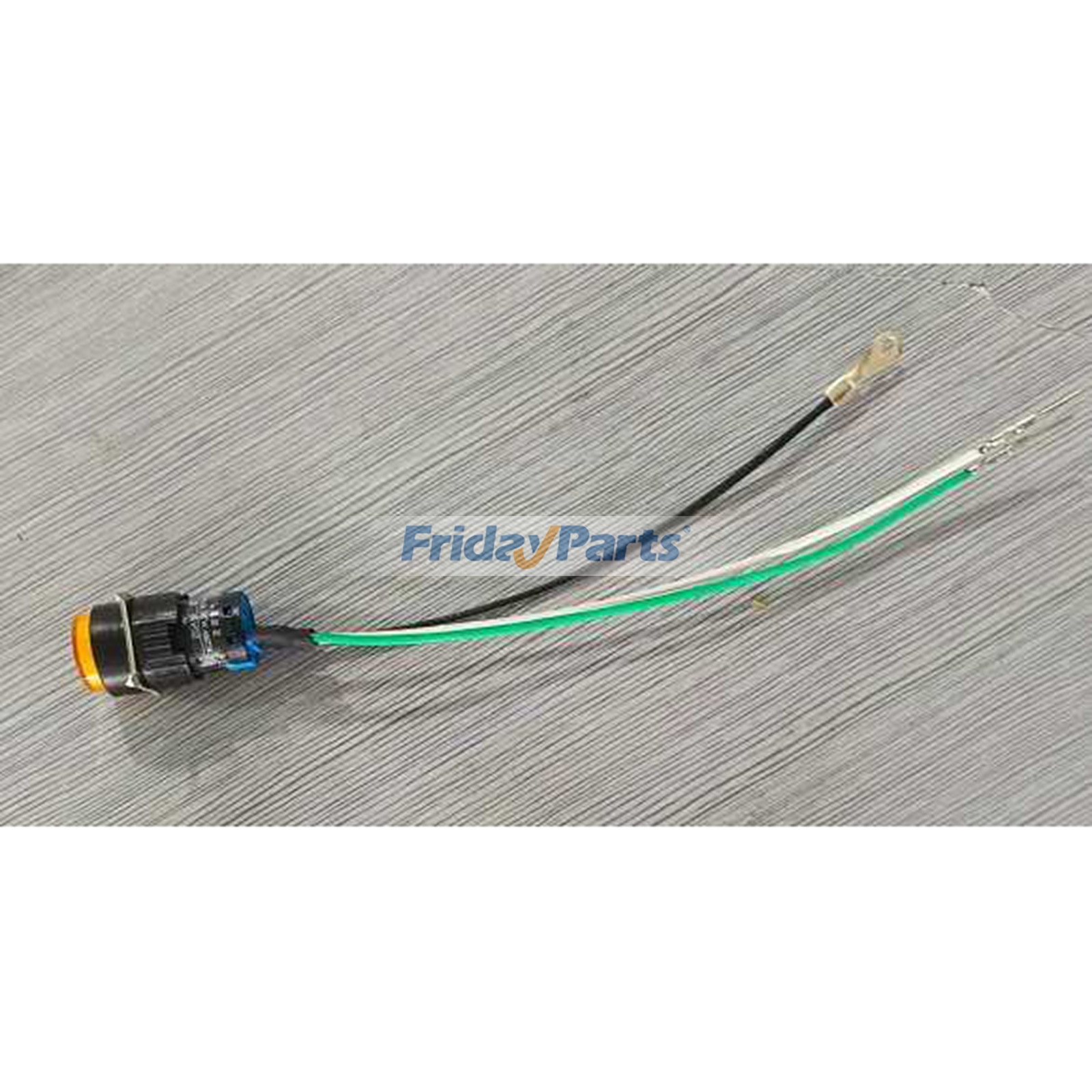 Shift Push Button Switch 218-0652 for Caterpillar CAT Engine 3306 3406 Wheel Loader 950G 950H 950K 962G 966G 972G 980H