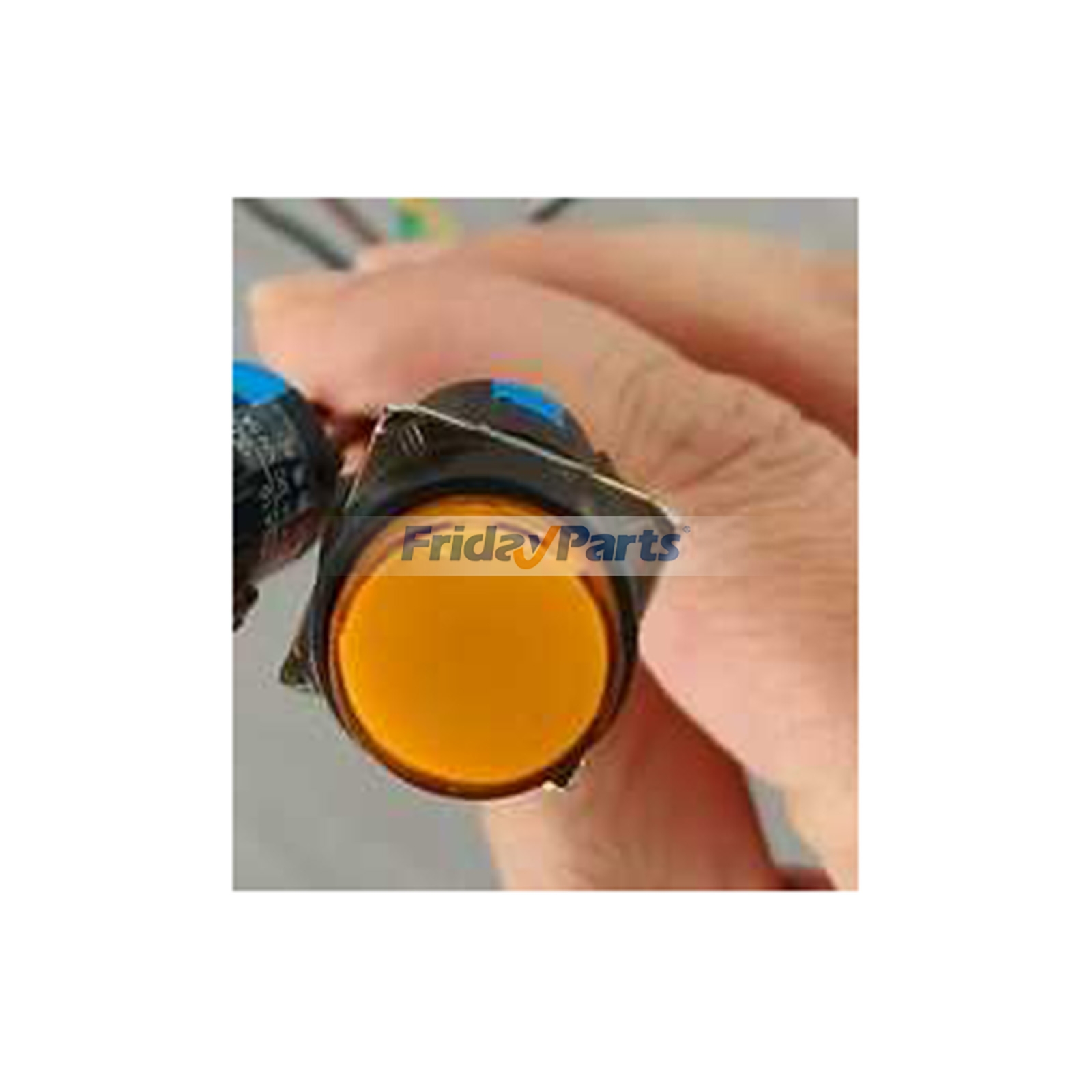 Shift Push Button Switch for Engine,Loader