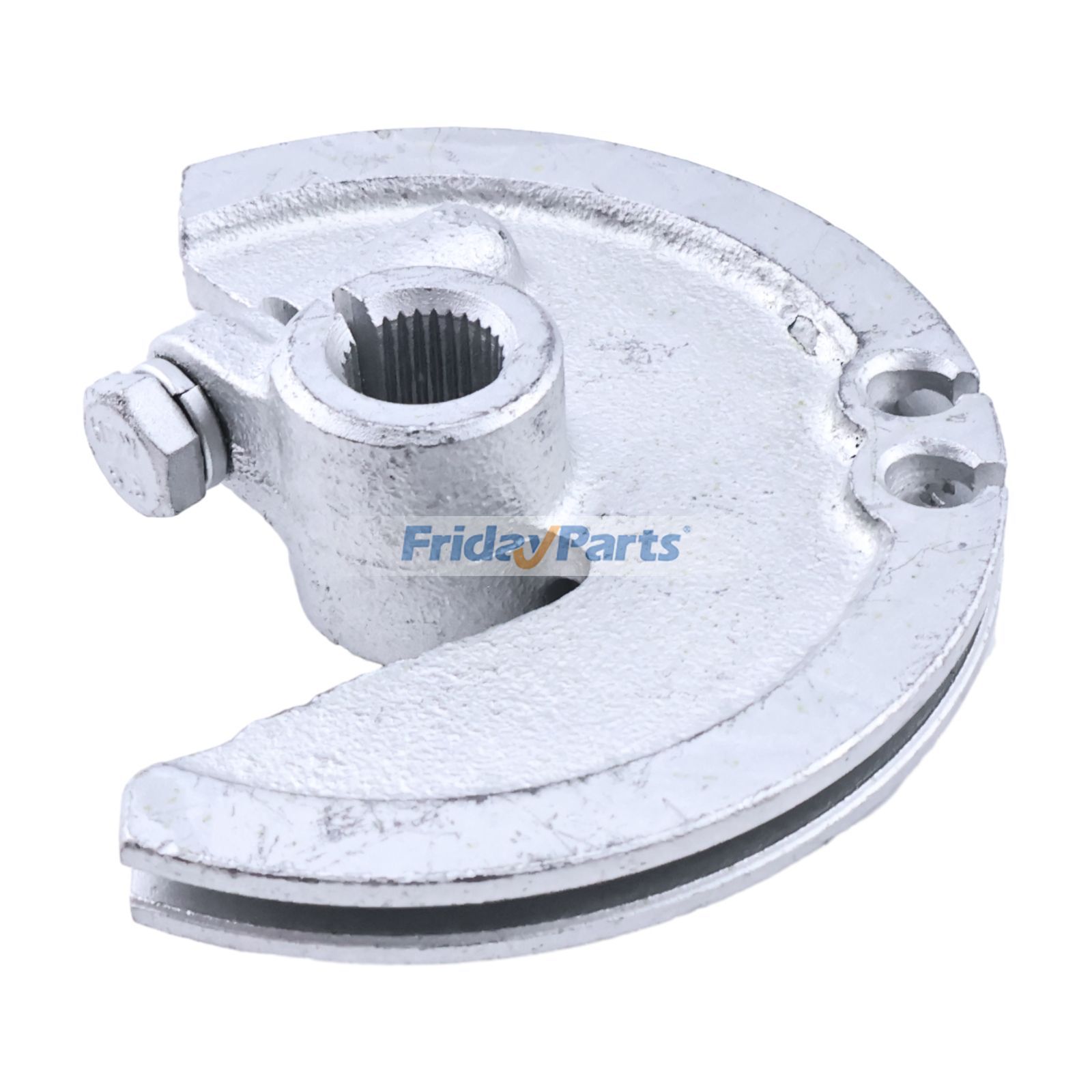 Disco de control de marcha atrás 14479 para Trailmaster Go Kart 200Mid, 200XRX-R, 150XRX y 150XRS de FridayParts