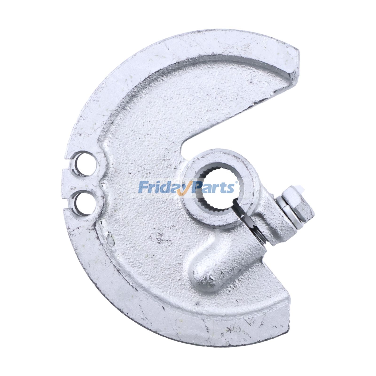 Disco de control de marcha atrás 14479 para Trailmaster Go Kart 200Mid, 200XRX-R, 150XRX y 150XRS para Otros Para OTRA MARCA FridayParts