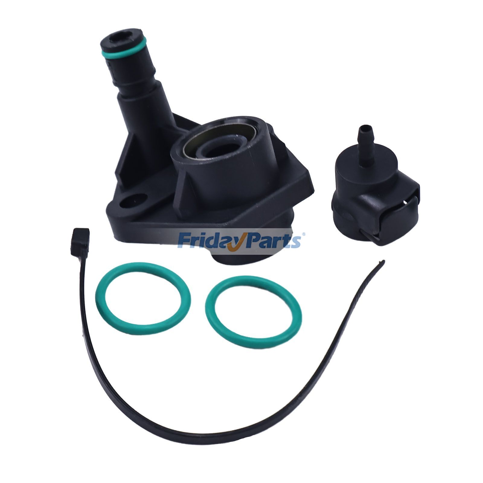 Ensemble de bague de tige de changement de vitesse de FridayParts