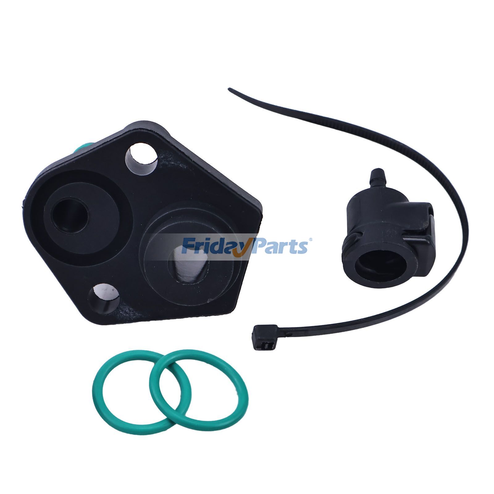 Ensemble de bague de tige de changement de vitesse pour Moteur 