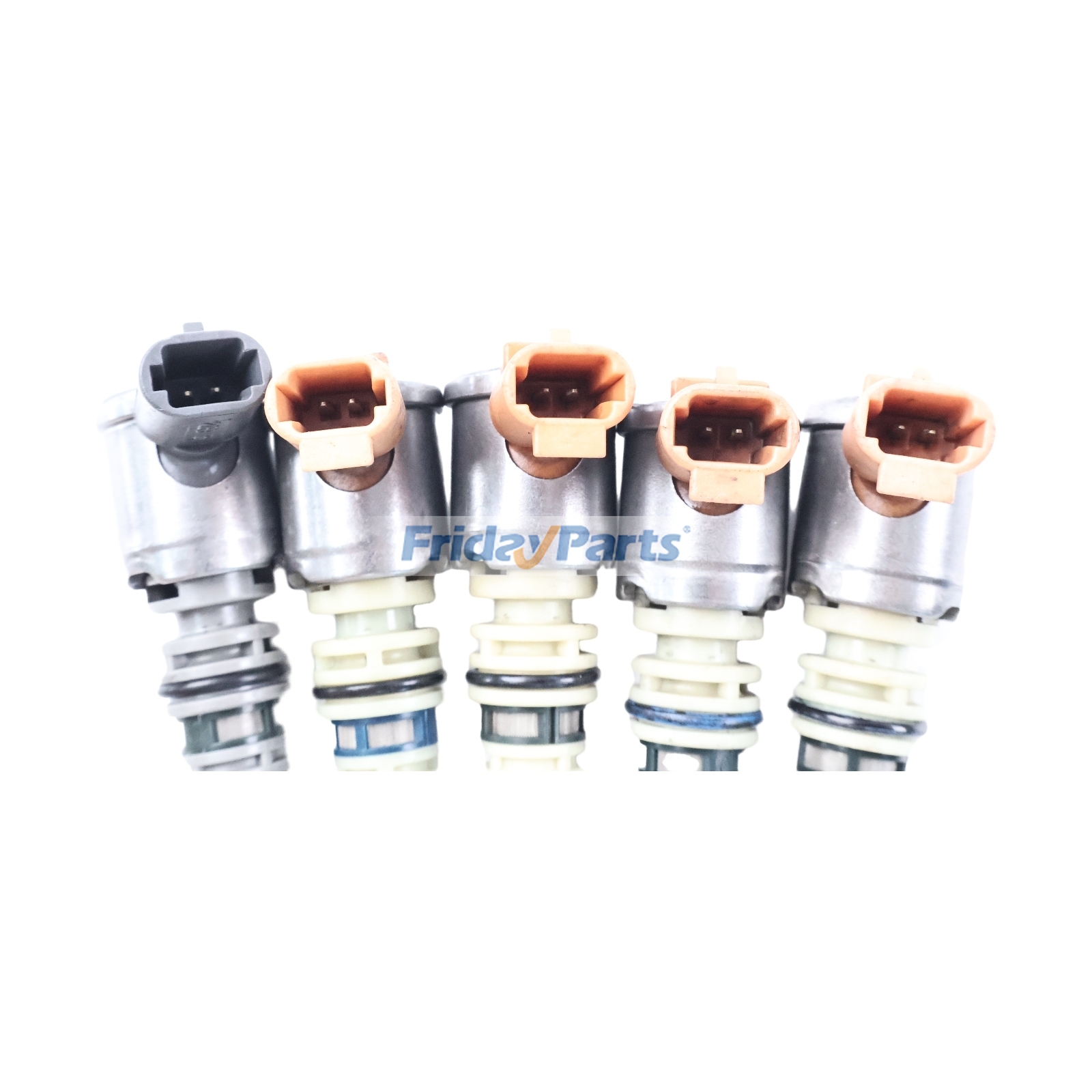  Shift Solenoid Kit For Chevrolet,For GMC