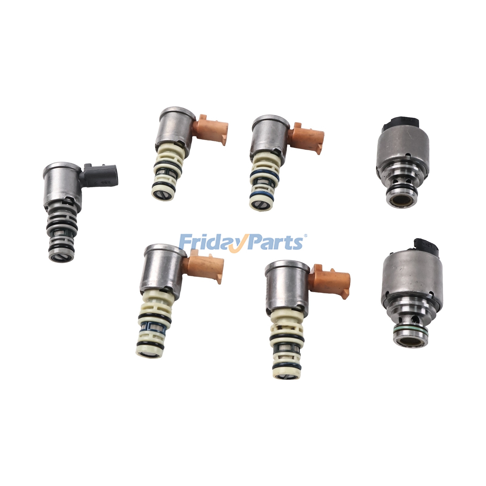 Shift Solenoid Kit for Truck