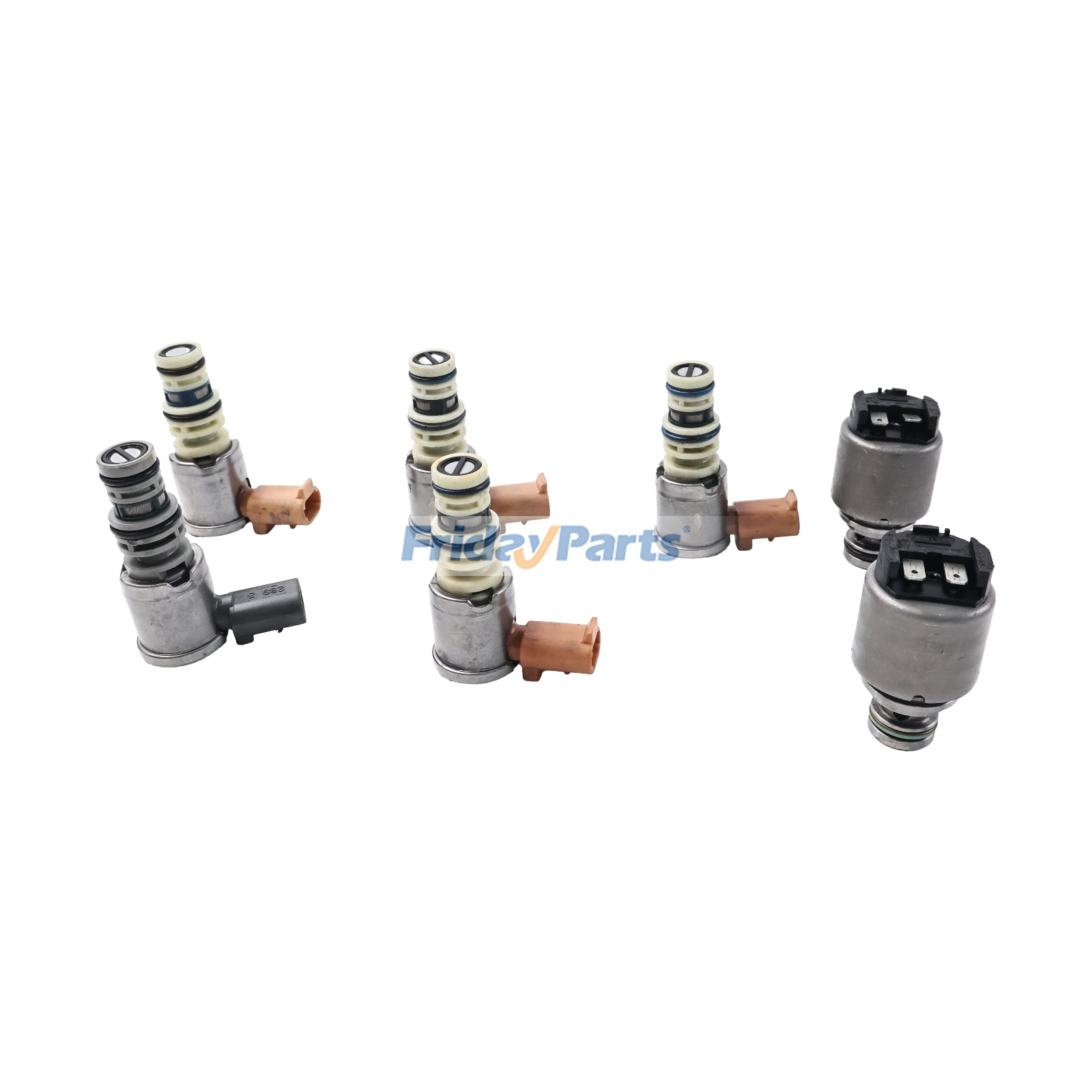 Truck Shift Solenoid Kit