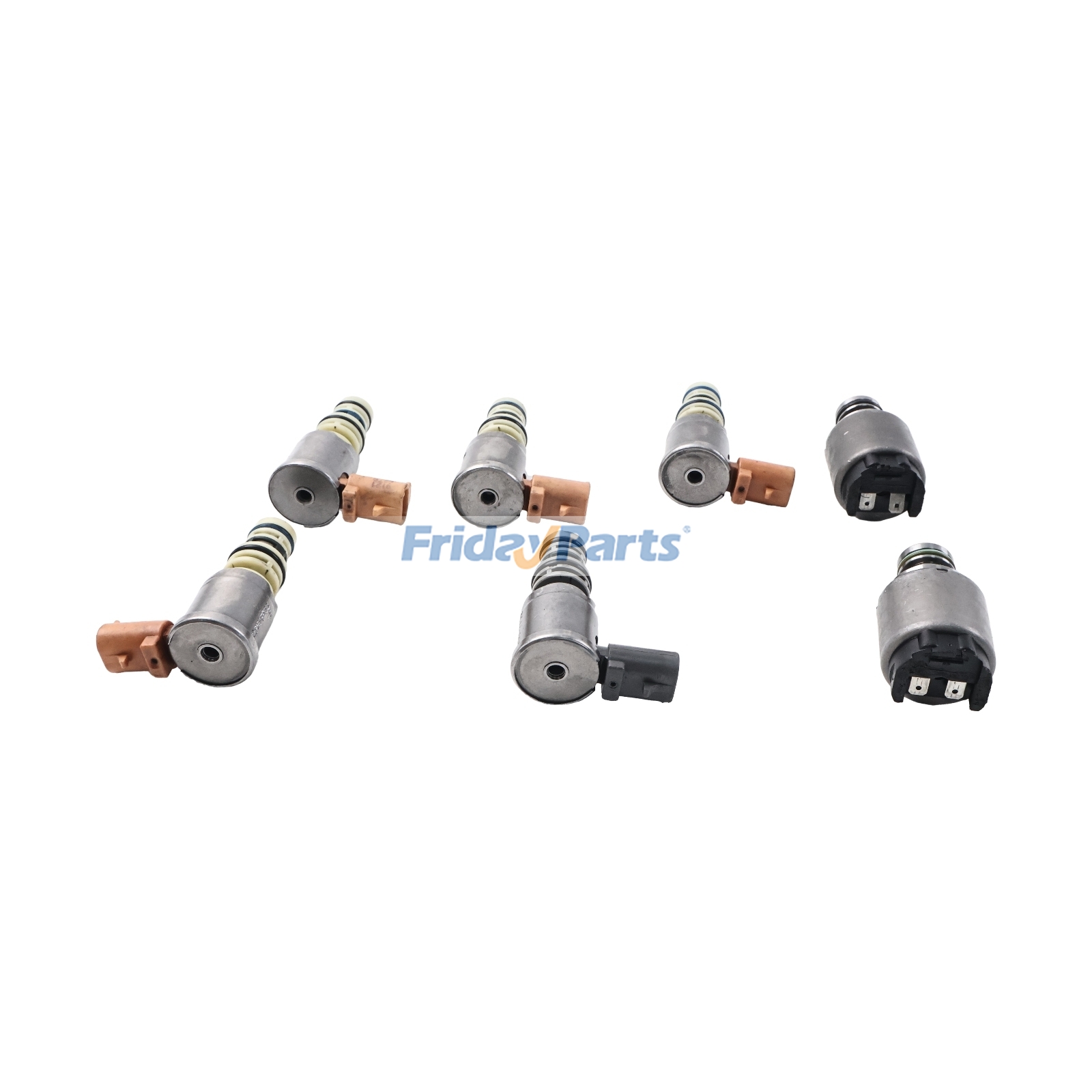 Shift Solenoid Kit compatible with Truck