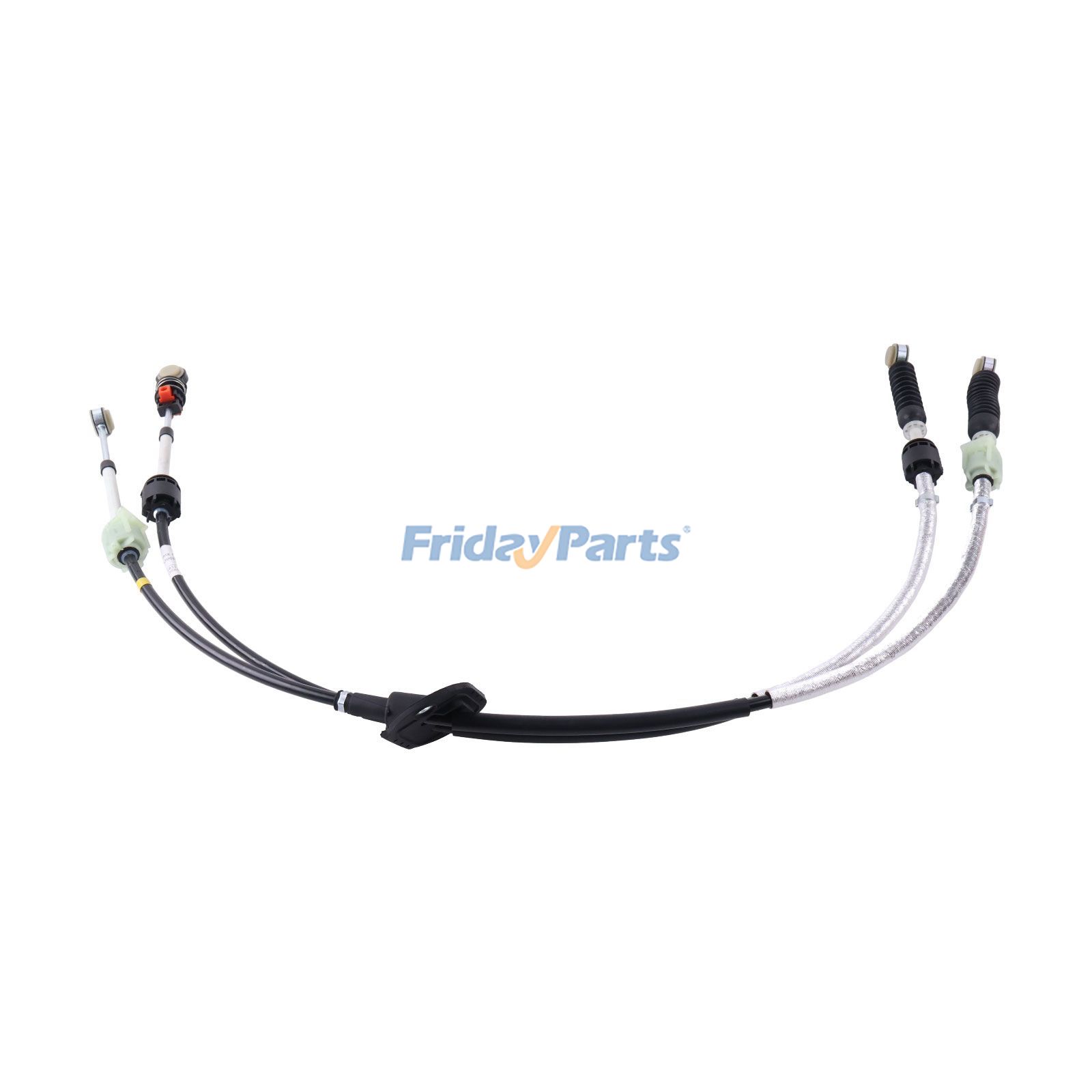 Câble de commande de transmission de changement de vitessepour Véhicule