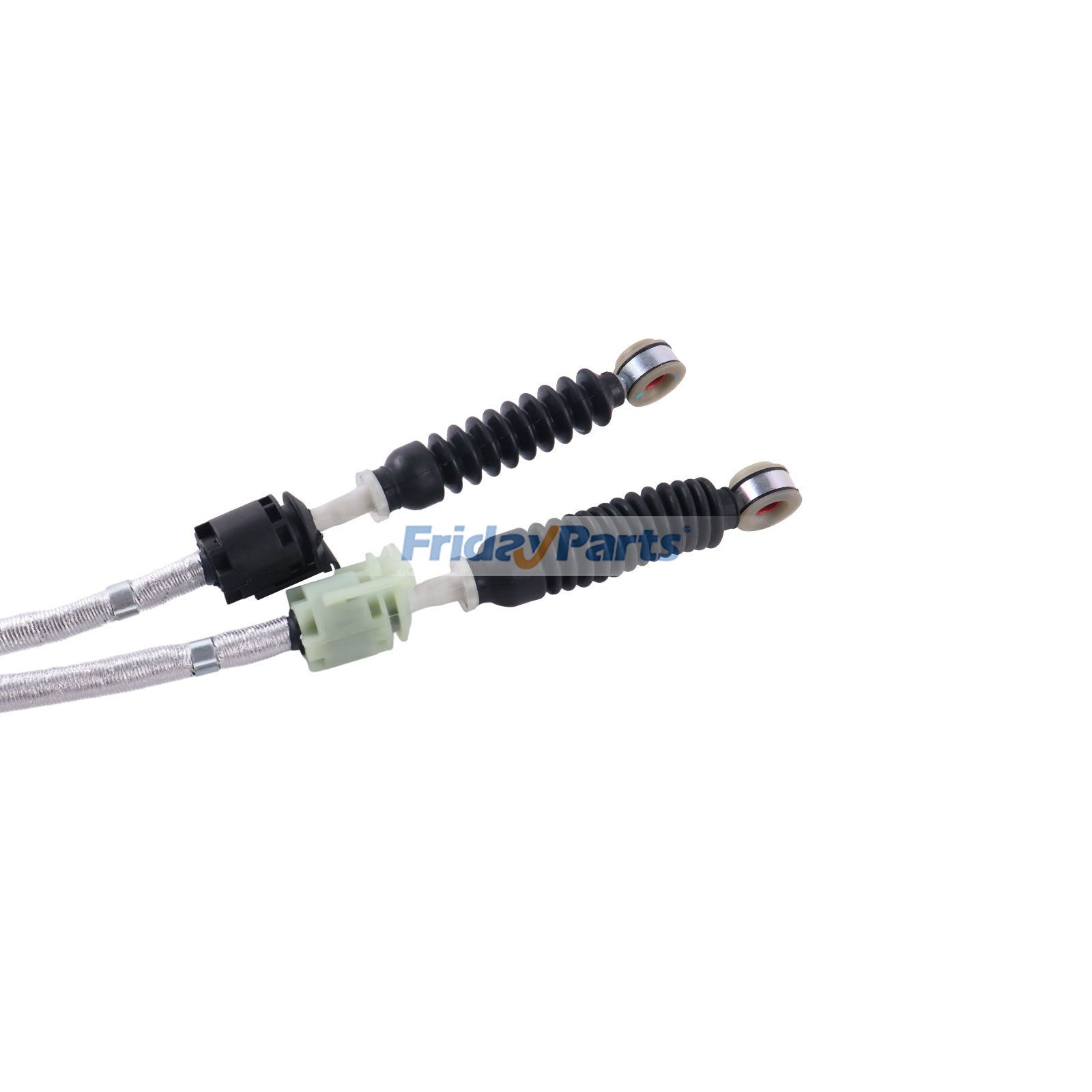 Câble de commande de transmission de changement de vitesse Pour Mazda