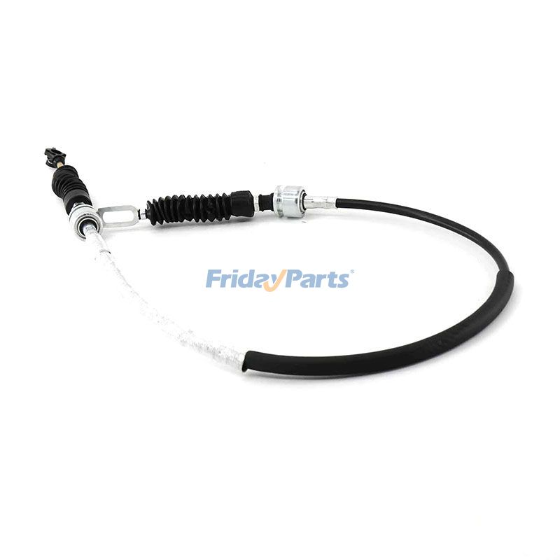 Shift Cable for Vehicle