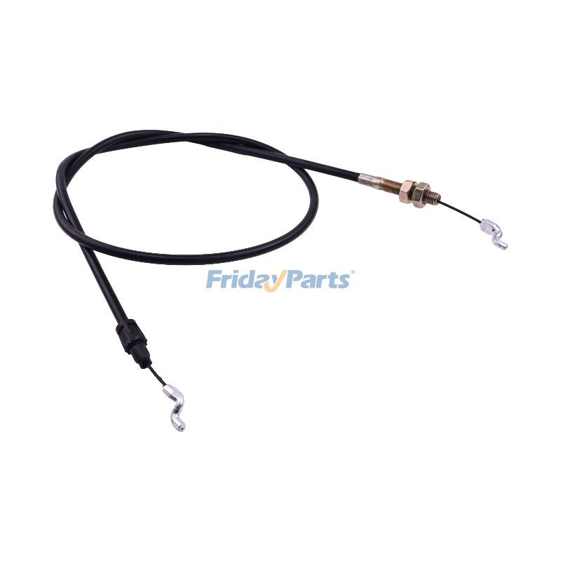Mower Shift Cable