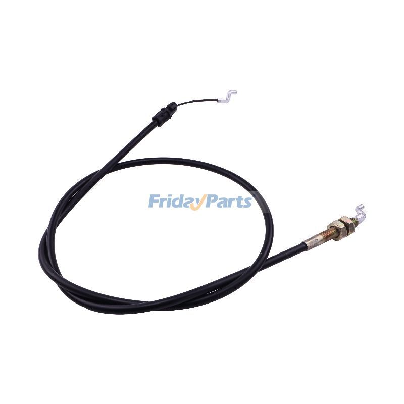 Cable de cambio 351311 para cortacésped DR Power Field and Brush Mower Pro 26 AT4
