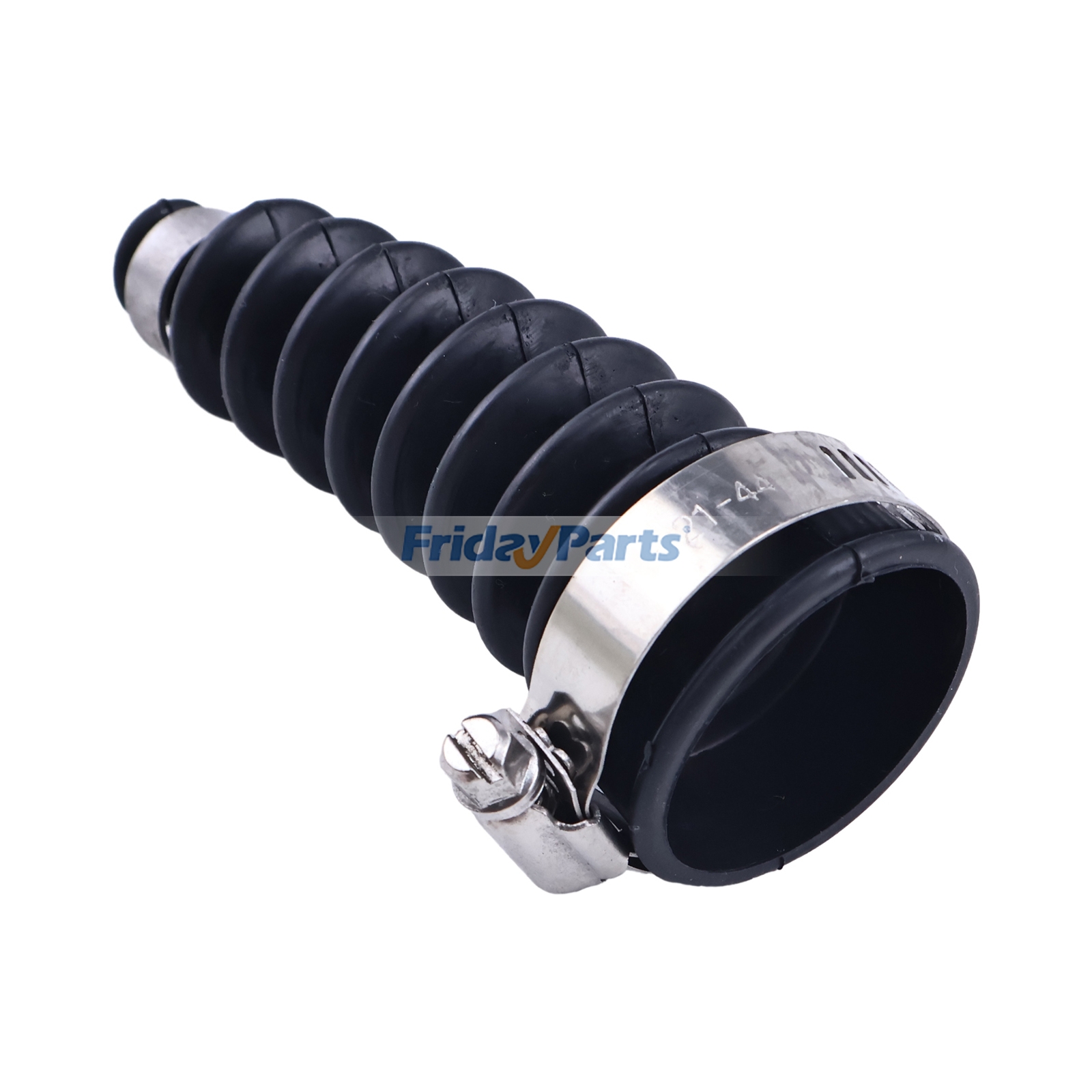 Kit de soufflet de câble de changement de vitesse de FridayParts