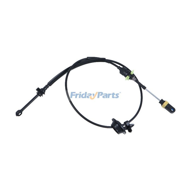Shift Control Cable DC3Z-7E395-A for 2011-2016 Ford F-250 F-350 F-450 F-550 Super Duty