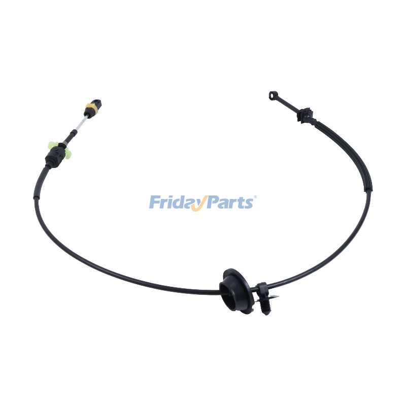 FridayParts Schaltzug