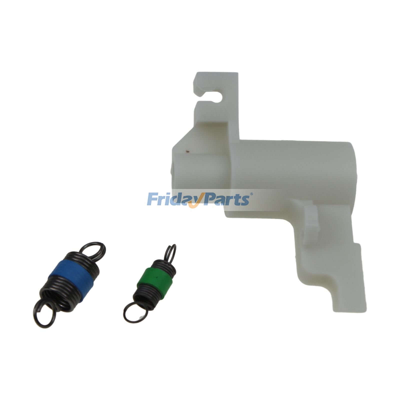 Shift Interlock Repair Kit for Vehicle