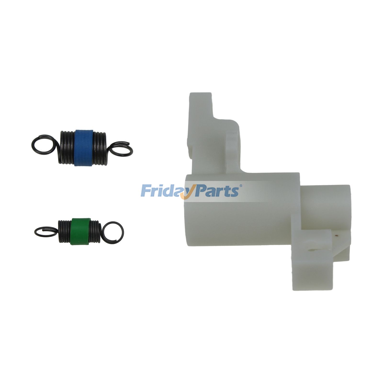 Vehicle Shift Interlock Repair Kit