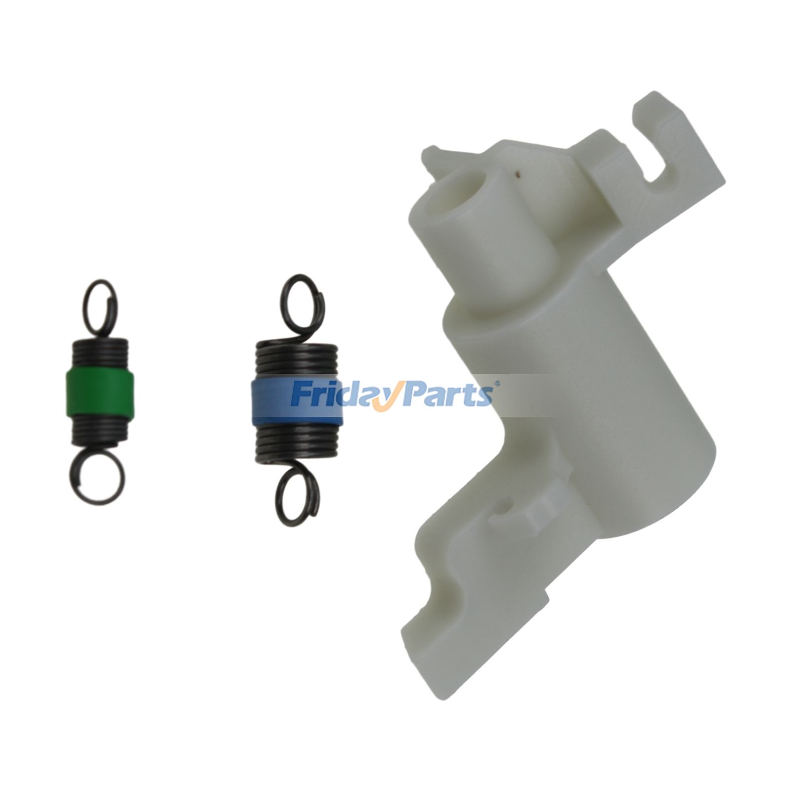 Shift Interlock Repair Kit 68088259AB for Chrysler 300 Dodge Charger Magnum Challenger 2005-2007