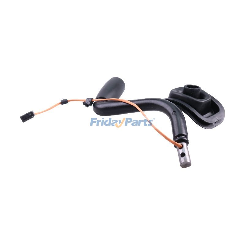 FridayParts Schalthebel