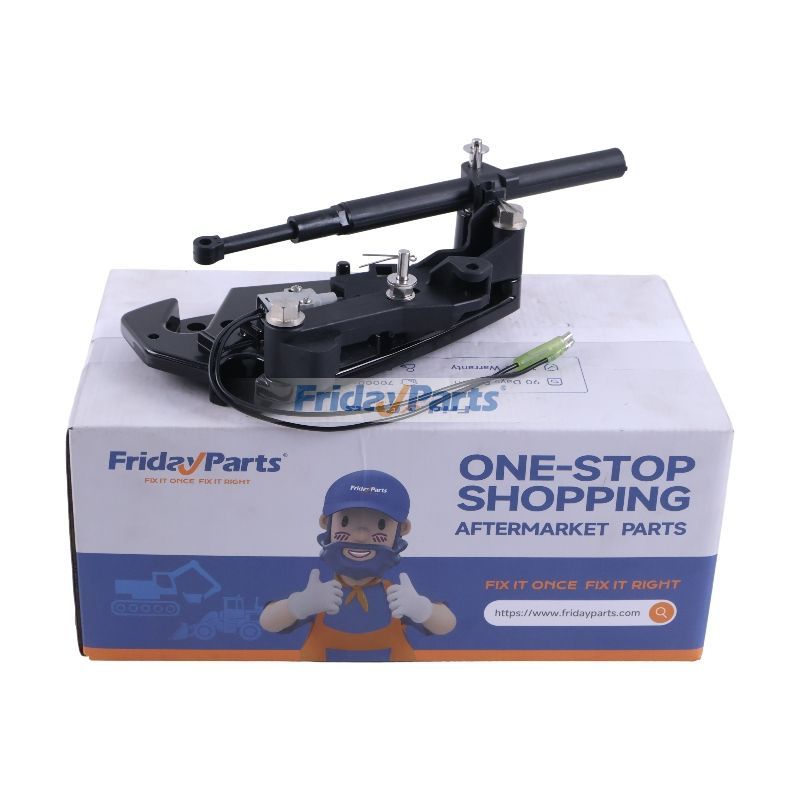 シフトプレートキット 864363A1、Mercruiser Alpha One エンジン 3.0L 4.3L 5.0L 5.7L & 初期 EFI 用