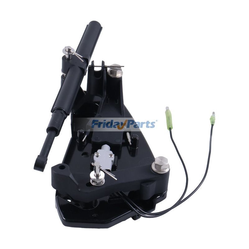 FridayPartsのシフトプレートキット