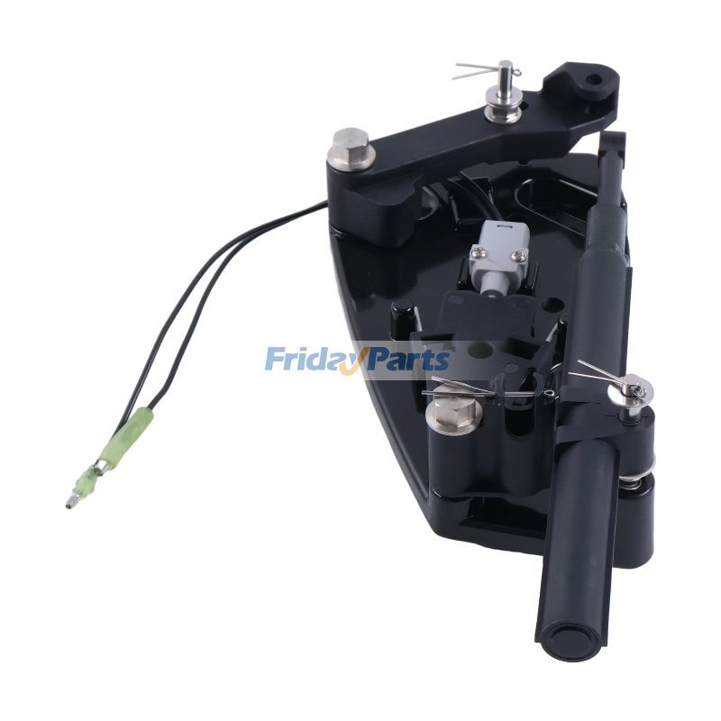 シフトプレートキット