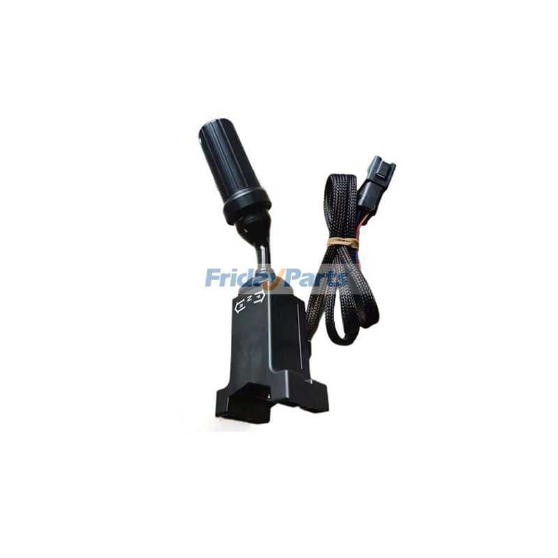 Schalthebel 422-4086 für Caterpillar CAT Radlader 950 GC