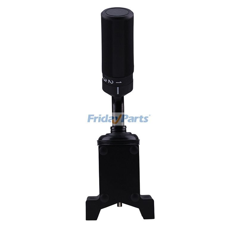 Genie テレハンドラー GTH-1056 用 4 速シフター 823127GT