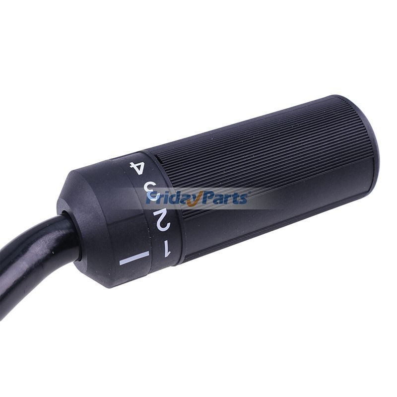 Levier de vitesse à 4 vitesses pour Nacelle Élévatrice Pour Genie