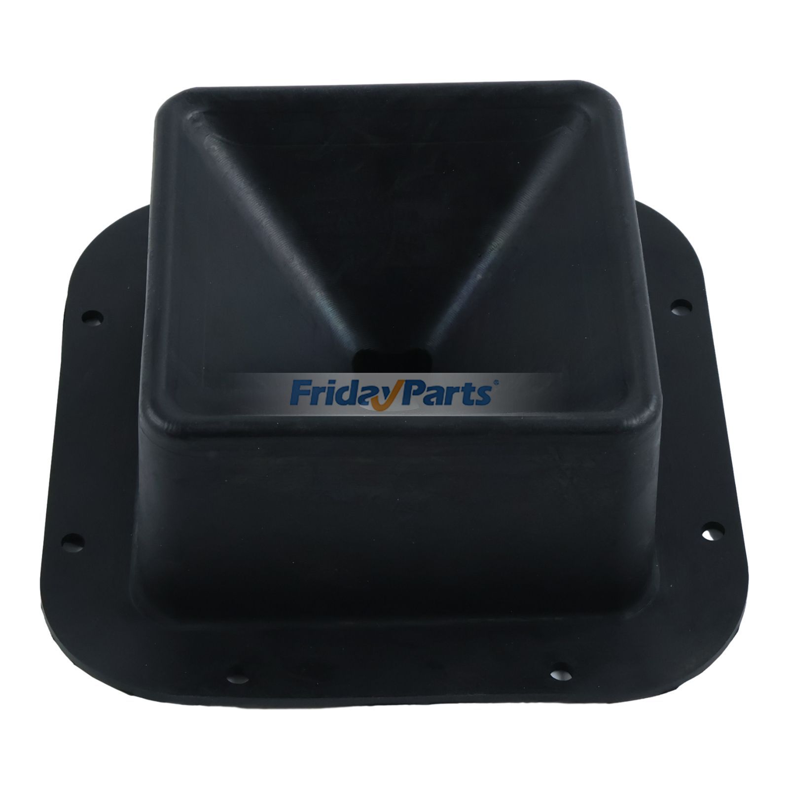 FridayParts Schaltmanschette unten