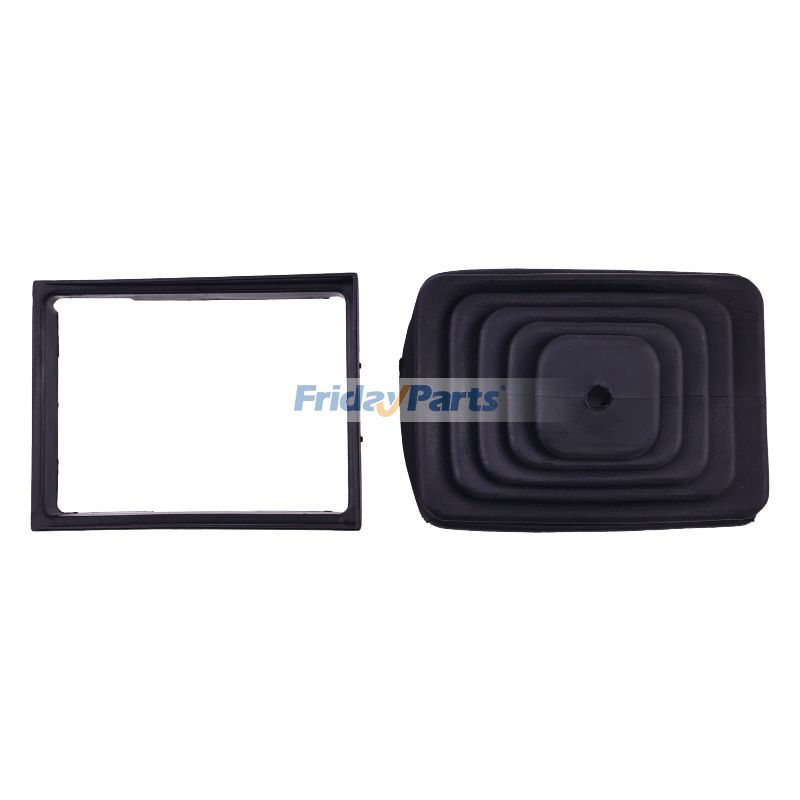 Schaltmanschette und Haltering-Kit für Jeep 1997-2004für Fahrzeug