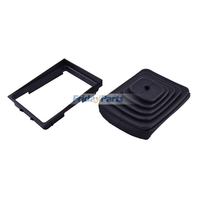 Schaltmanschette und Haltering-Kit für Jeep 1997-2004Für Jeep