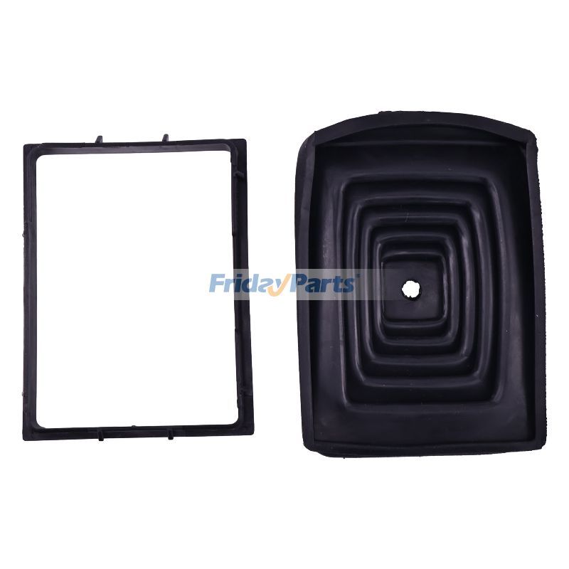 Schaltmanschette und Haltering-Kit für Jeep 1997-2004für FahrzeugFür Jeep