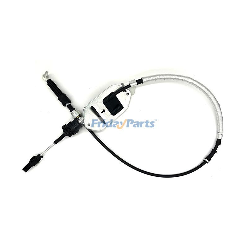 Schaltkabel 33820-52481 für 2006-2016 Toyota Yaris Automatikgetriebe