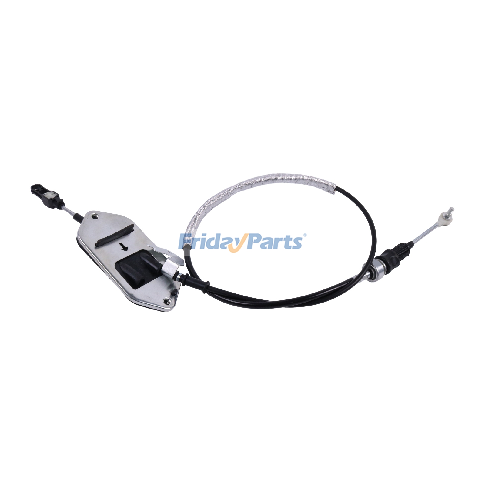 Shifter Cable 33820-52481 for 2006-2016 Toyota Yaris Automatic Transmission