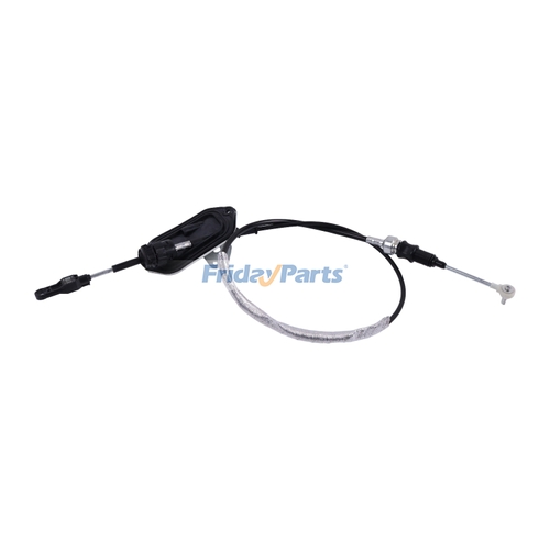 Toyota Sienna 2004-2010 Genuine Transmission shifter Link Cable 33820 Toyota Sienna 2004-2010 Genuine Transmission shifter Link Cable 33820