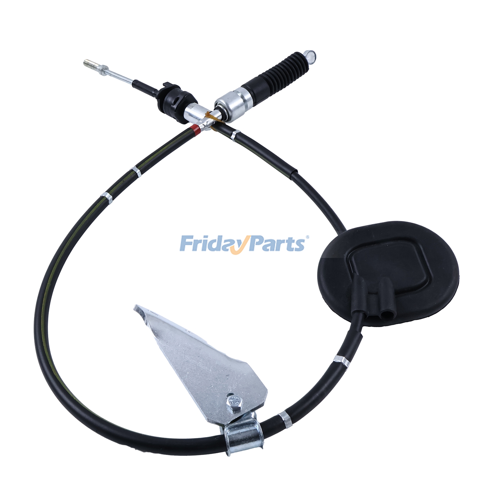 Câble de levier de vitesse 54315-S9A-A81 pour Honda CR-V 2,4 L 4WD 2002-2006pourPour Honda