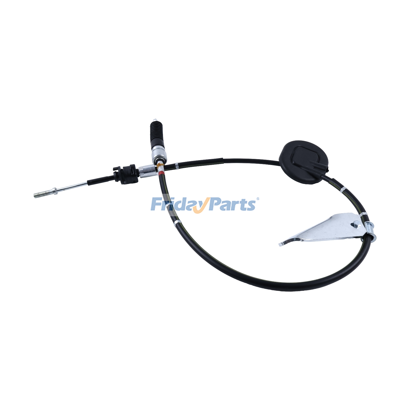 Câble de changement de vitesse de FridayParts