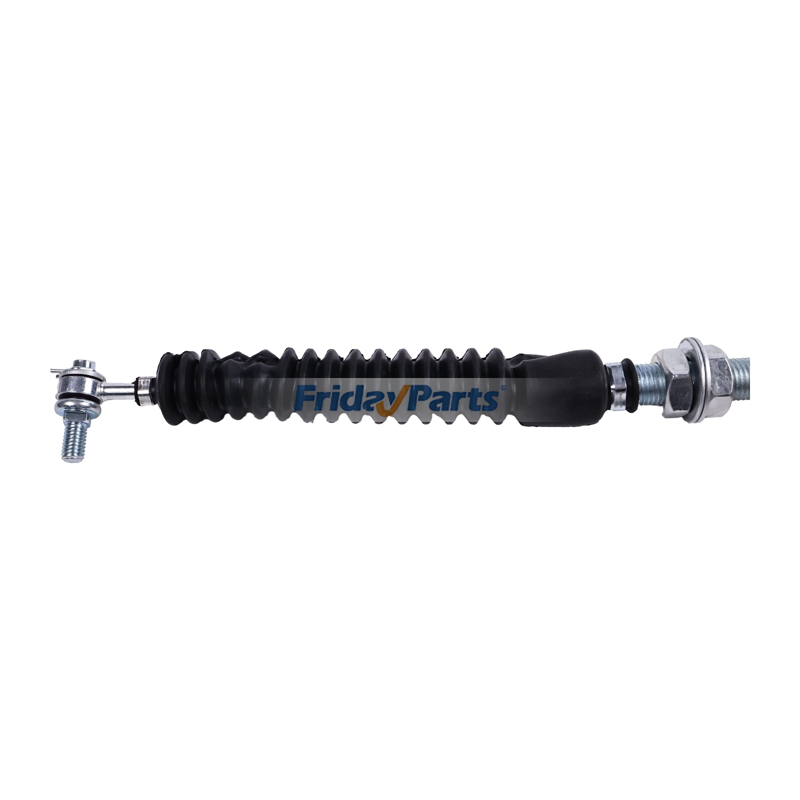 FridayParts Shifter Cable
