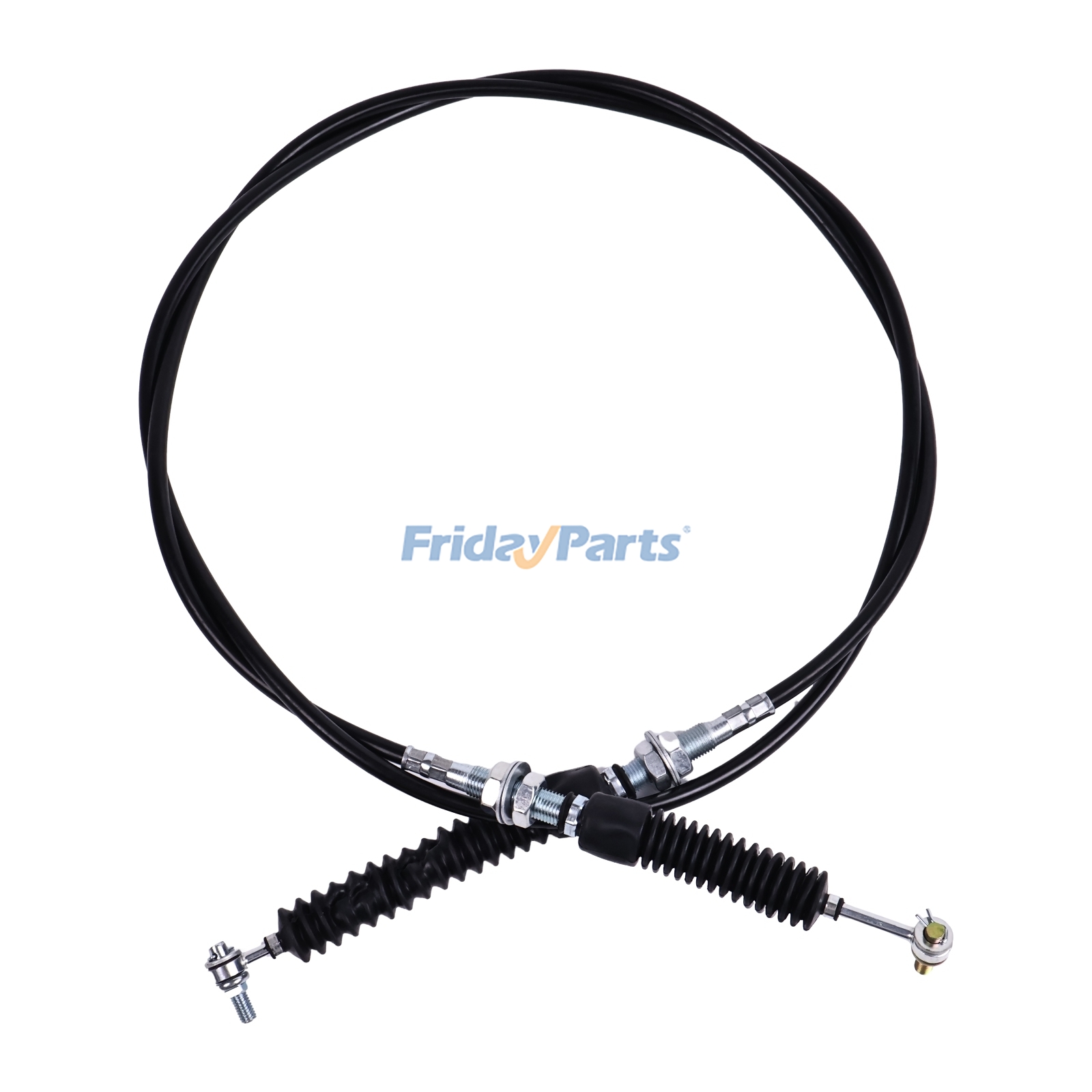 Shifter Cable 707002037 for Can-Am UTV Maverick X3 Max 2018-2024