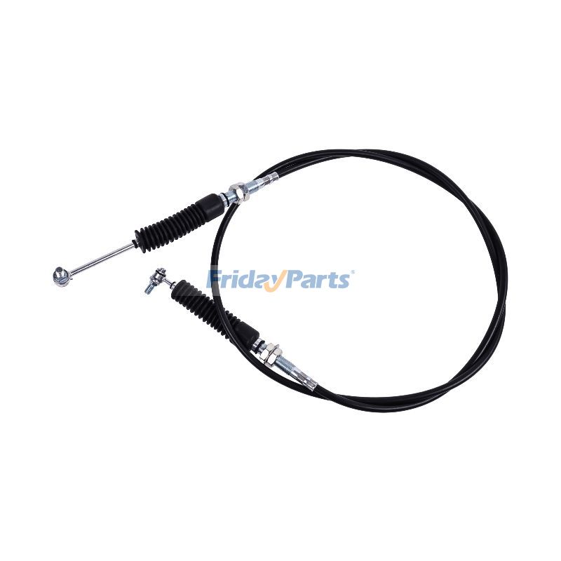 FridayParts Schaltzug