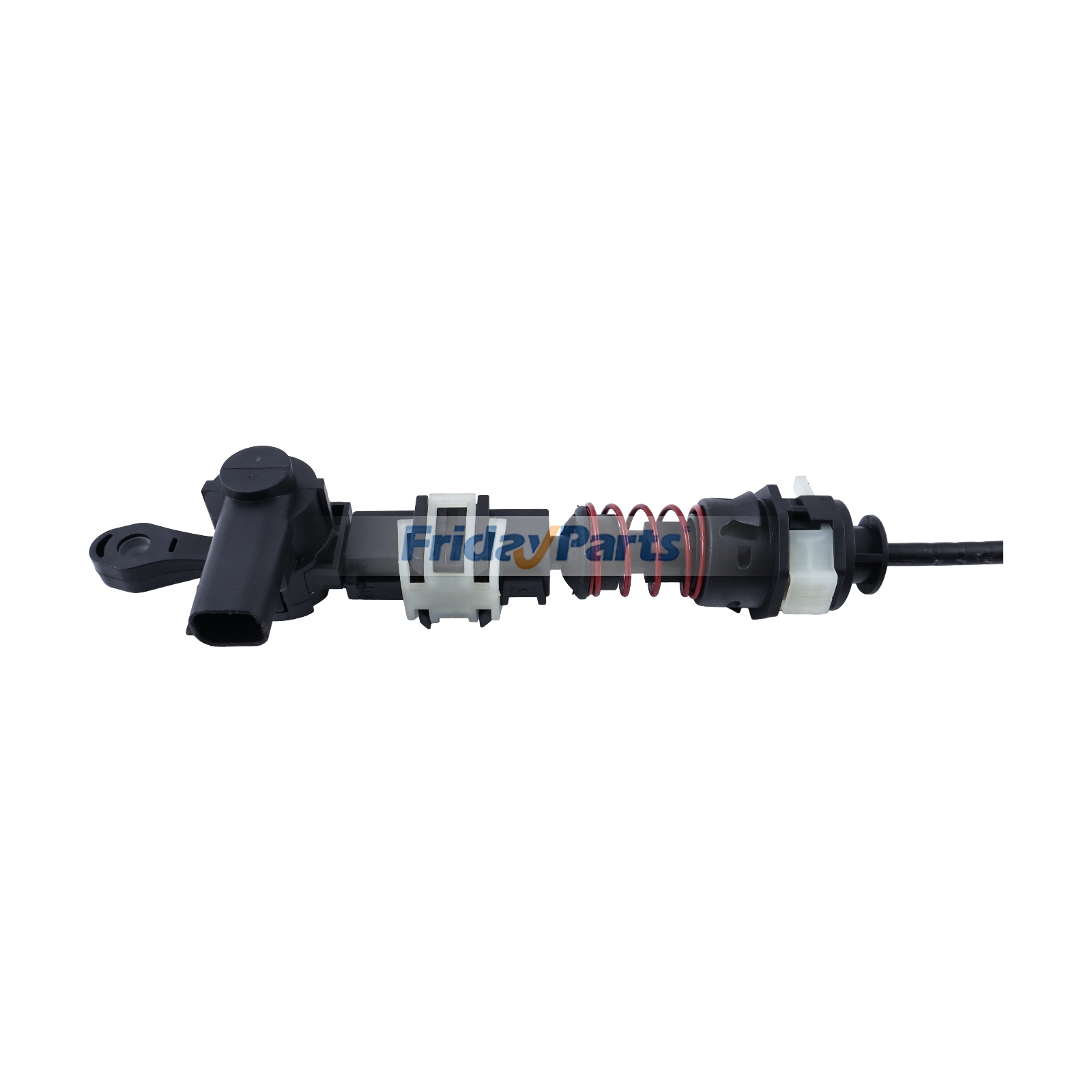 Conjunto de cable de cambio 52110005AD 52110005AJ para Dodge Ram 1500 Dakota Durango V6 V8 2001-2010 para Vehículo Para Dodge FridayParts