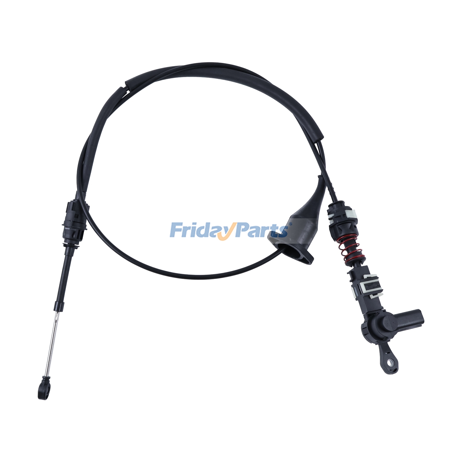 Conjunto de cable de cambio 52110005AD 52110005AJ para Dodge Ram 1500 Dakota Durango V6 V8 2001-2010