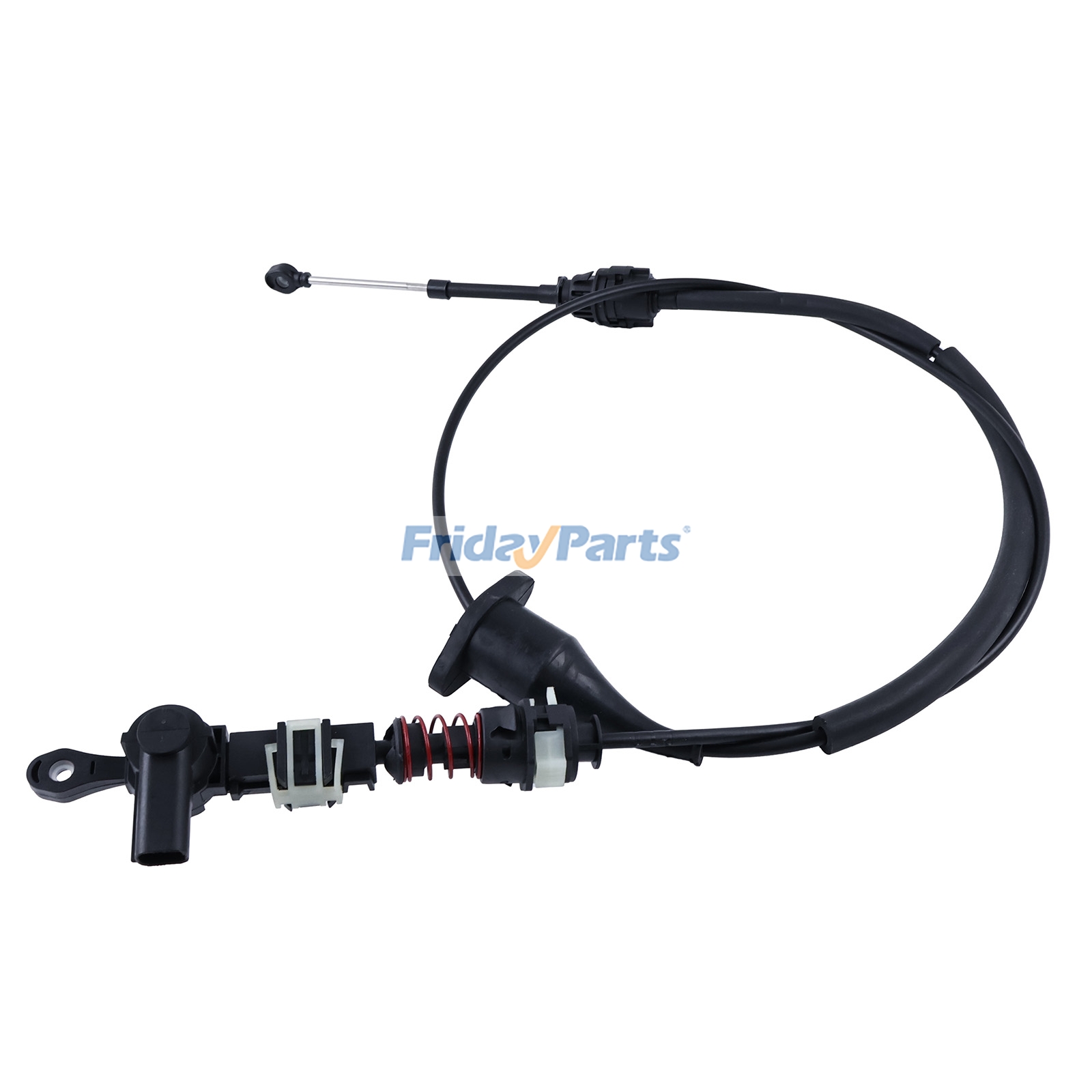 Conjunto de cable de cambio 52110005AD 52110005AJ para Dodge Ram 1500 Dakota Durango V6 V8 2001-2010 Para Dodge