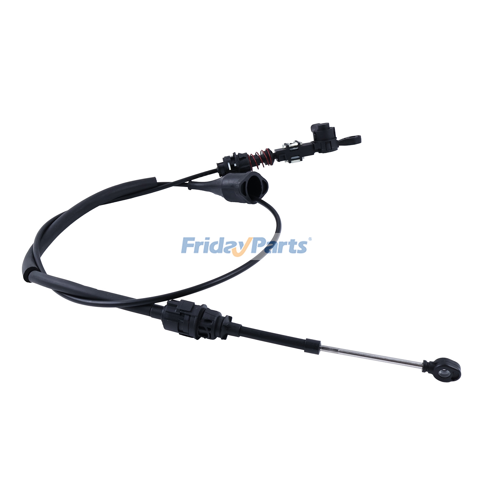 Conjunto de cable de cambio 52110005AD 52110005AJ para Dodge Ram 1500 Dakota Durango V6 V8 2001-2010 de FridayParts