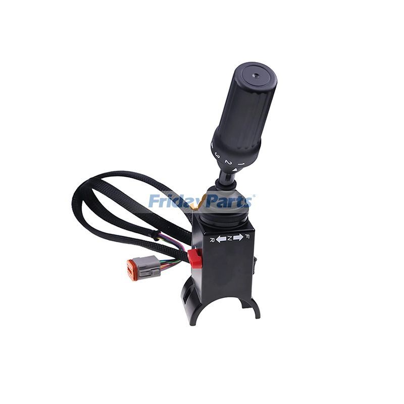 JLG テレハンドラー G6-42A 用シフター コントロール 91473061