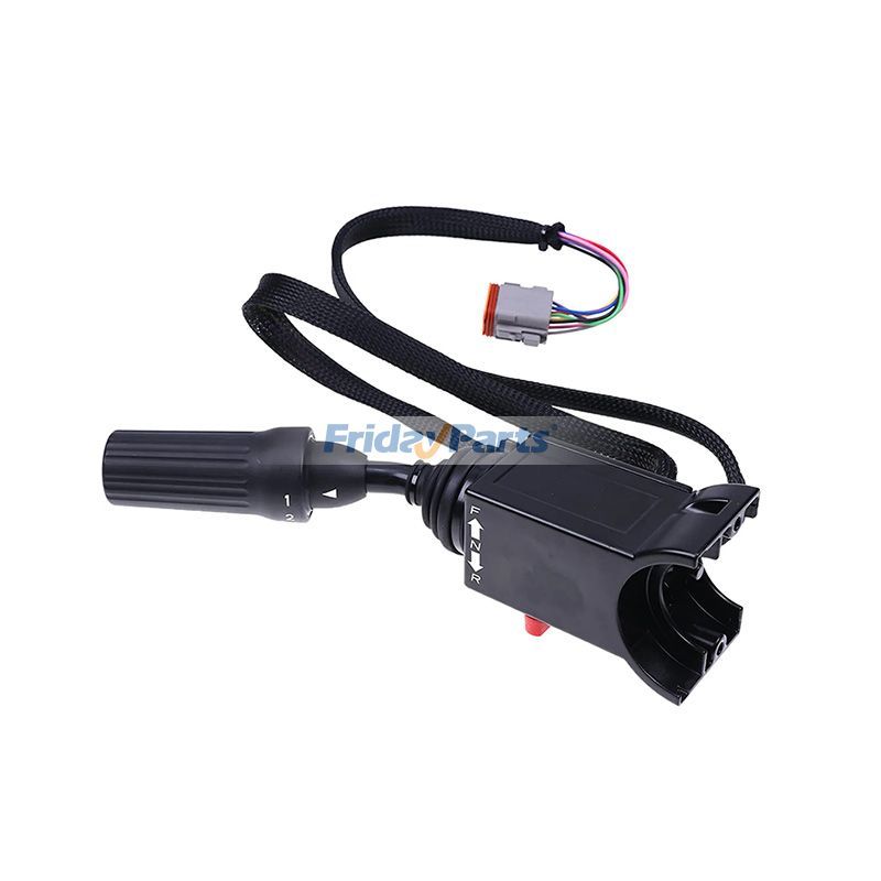 高所作業車 シフターコントロール