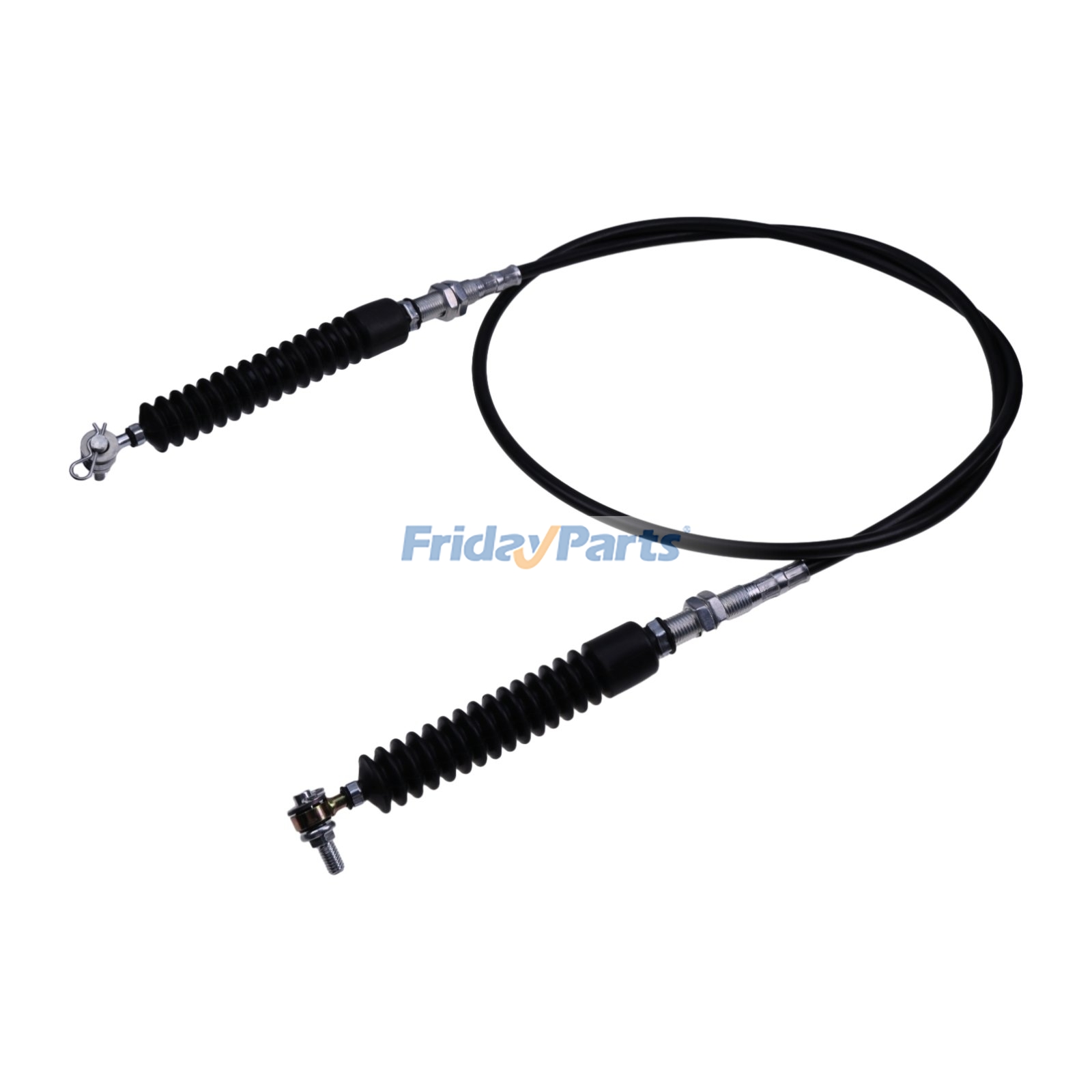 Câble de commande de changement de vitesse 7081883 7082474 7081849 100-2231 127430 pour Polaris Brutus HD Ranger 500 570 ETX XP 1000 570 900