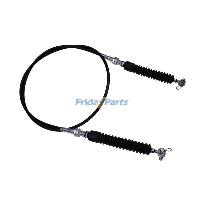 Cable de control de cambio 7081883 7082474 7081849 100-2231 127430 para Polaris Brutus HD Ranger 500 570 ETX XP 1000 570 900